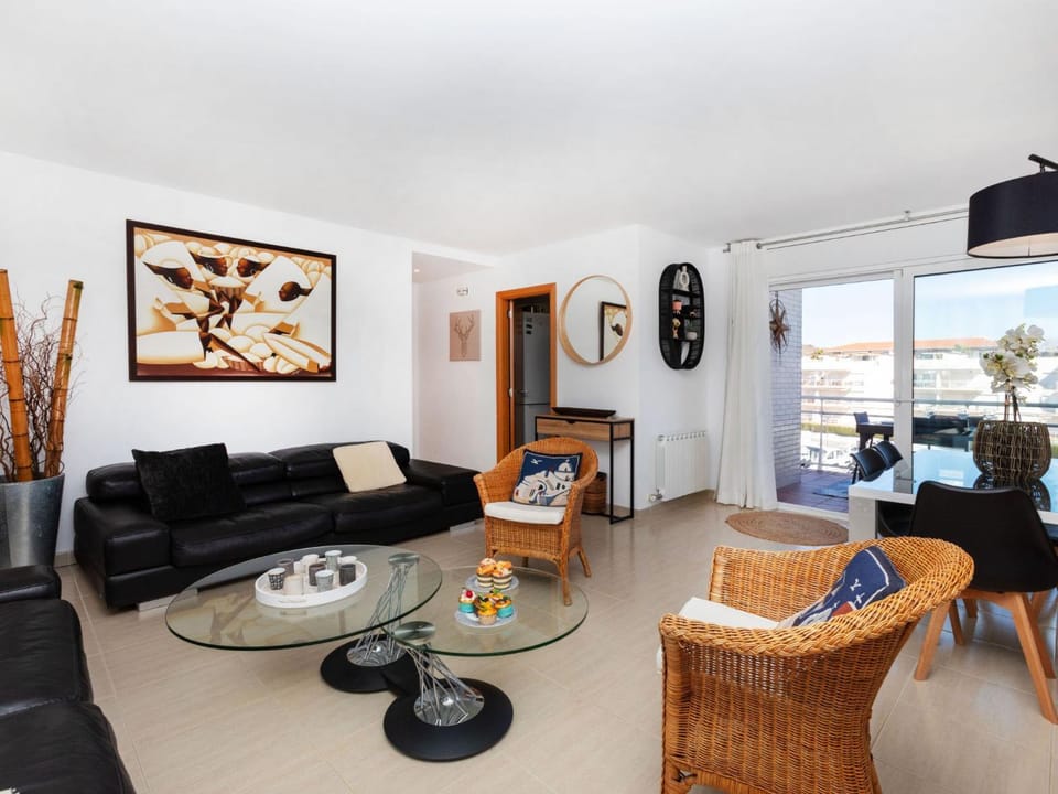 Apartment Punta Prima by Interhome Apartment in Platja d'Aro