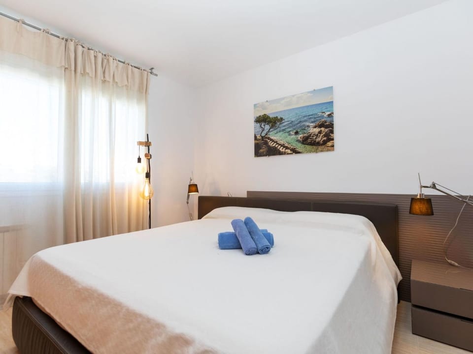 Apartment Punta Prima by Interhome Apartment in Platja d'Aro