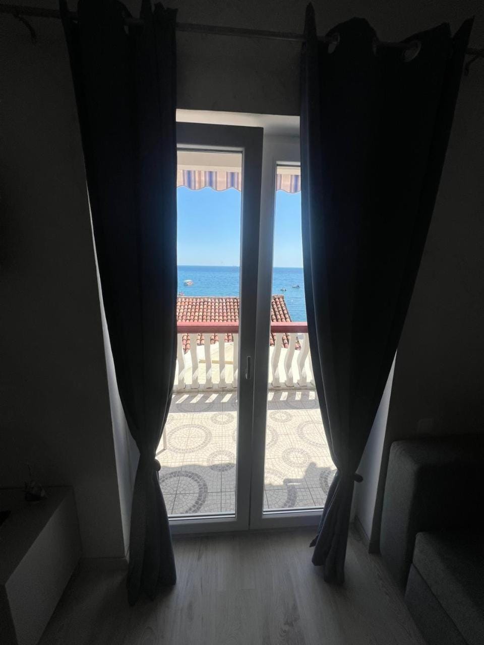 Apartmani Stari Grad Apartment in Montenegro