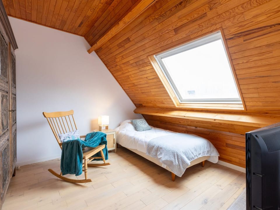 Holiday Home ker meet by Interhome House in Dinard