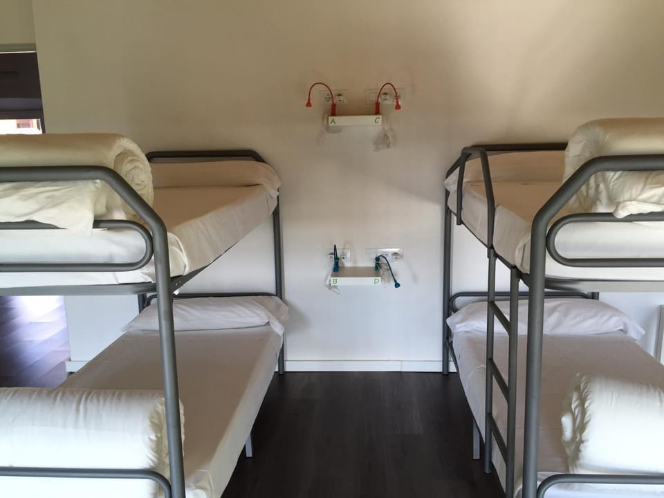 Hostel Cañaveral Hostel in Extremadura, Spain