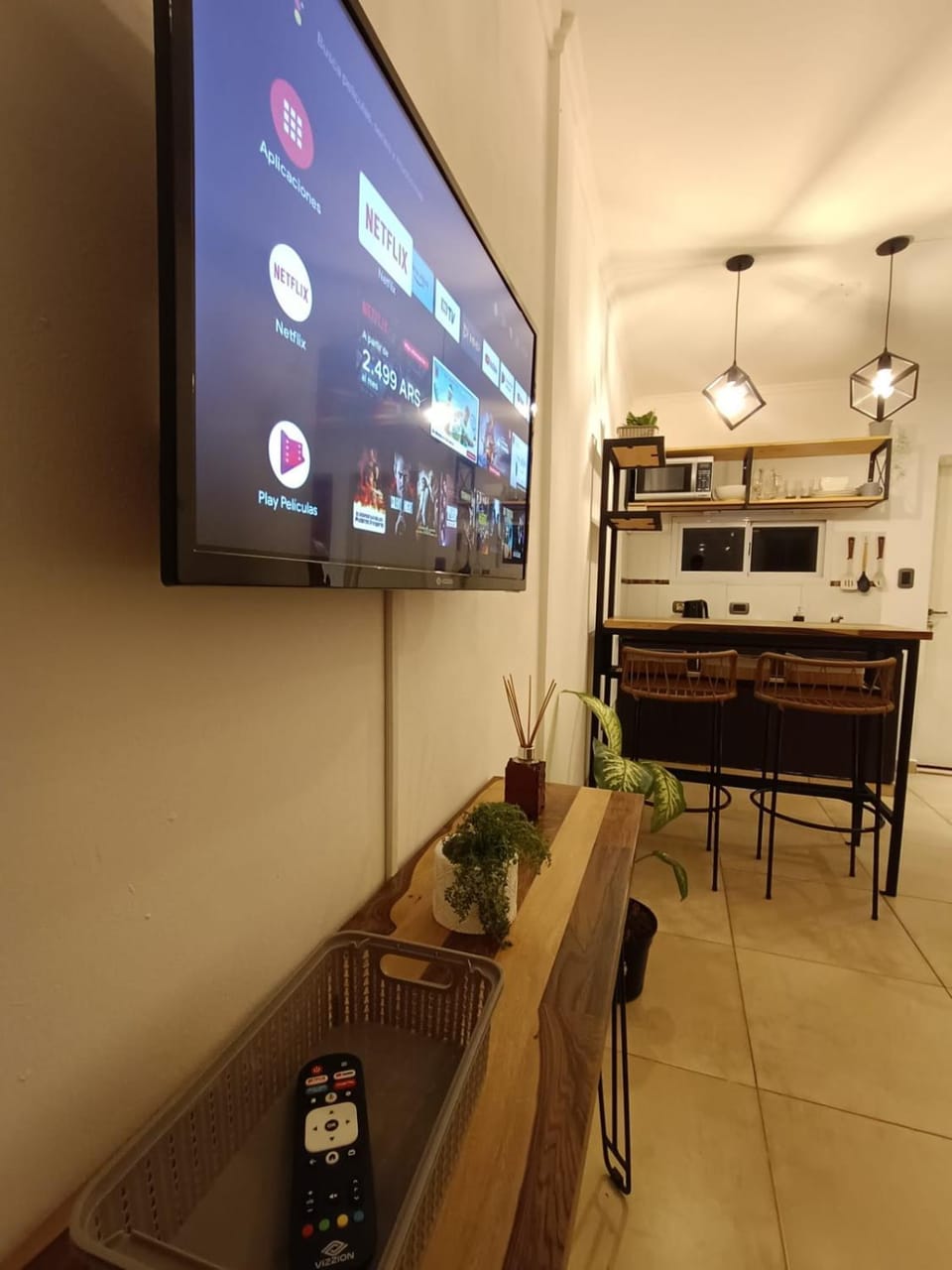 Communal lounge/ TV room, TV and multimedia, Living room, Evening entertainment, minibar
