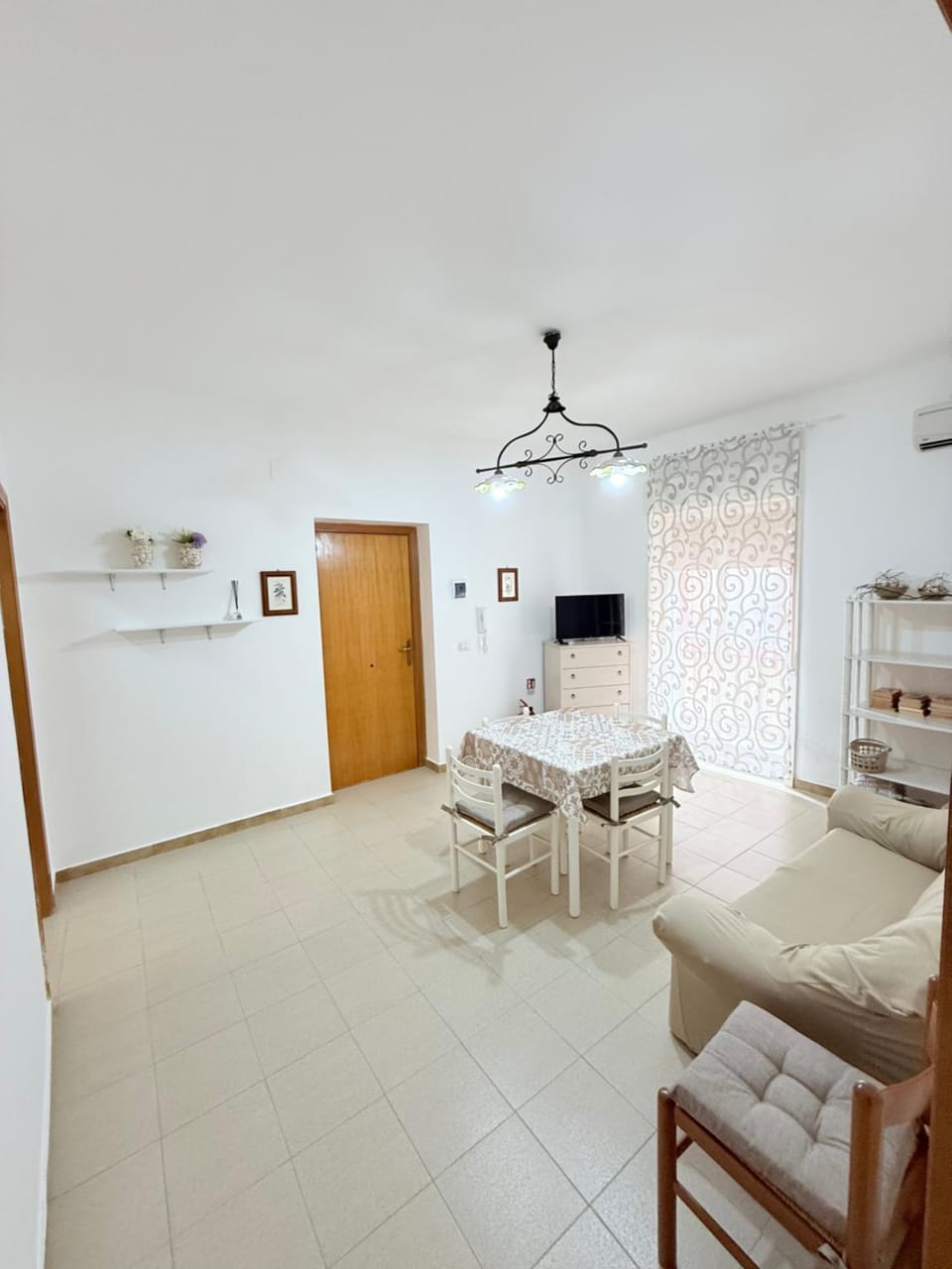 APPARTAMENTO MARE E SPIAGGIA Apartment in Porto Empedocle