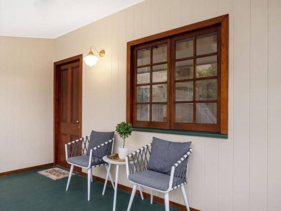 Inner City 6BR Family friendly House Highgate Hill House in Brisbane