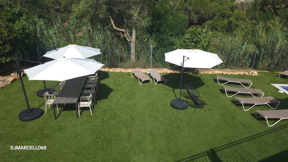 villa Jarana House in Selva