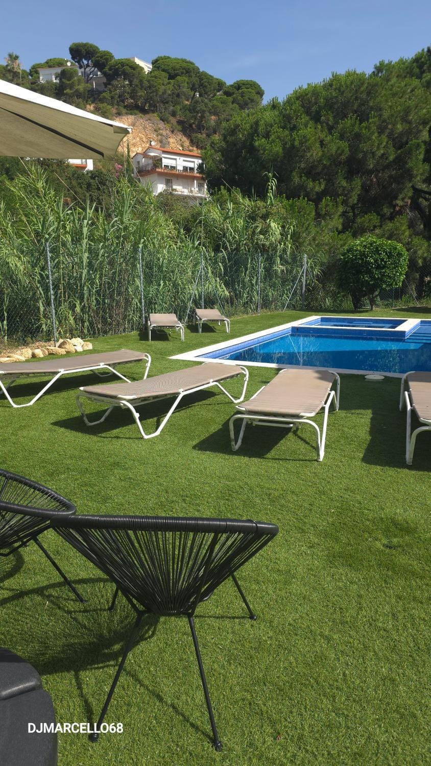 villa Jarana House in Selva