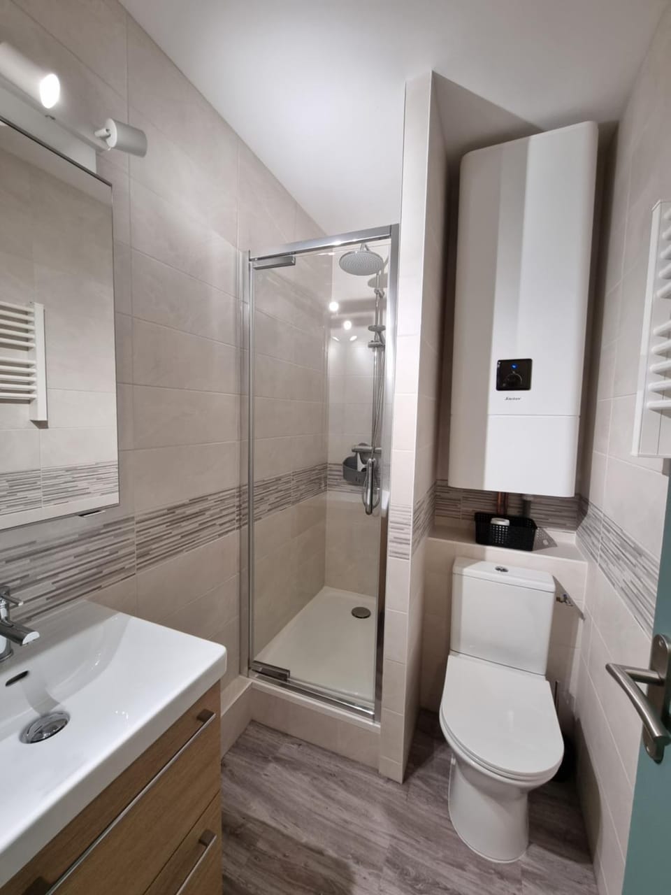 Echappée en bord de mer - studio à la plage ! Apartment in Courseulles-sur-Mer