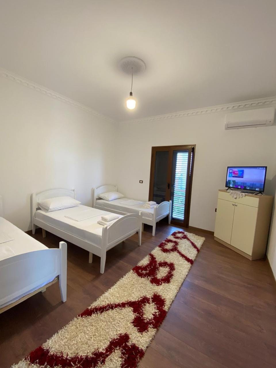 Berat Entryway Vacation rental in Europe