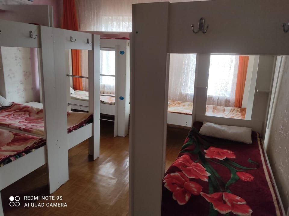 Hostel "OrmaNOVA" Hostel in Almaty