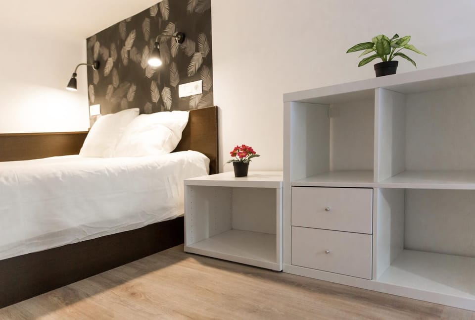Budapest Central Private Lofts Apartment in Budapest