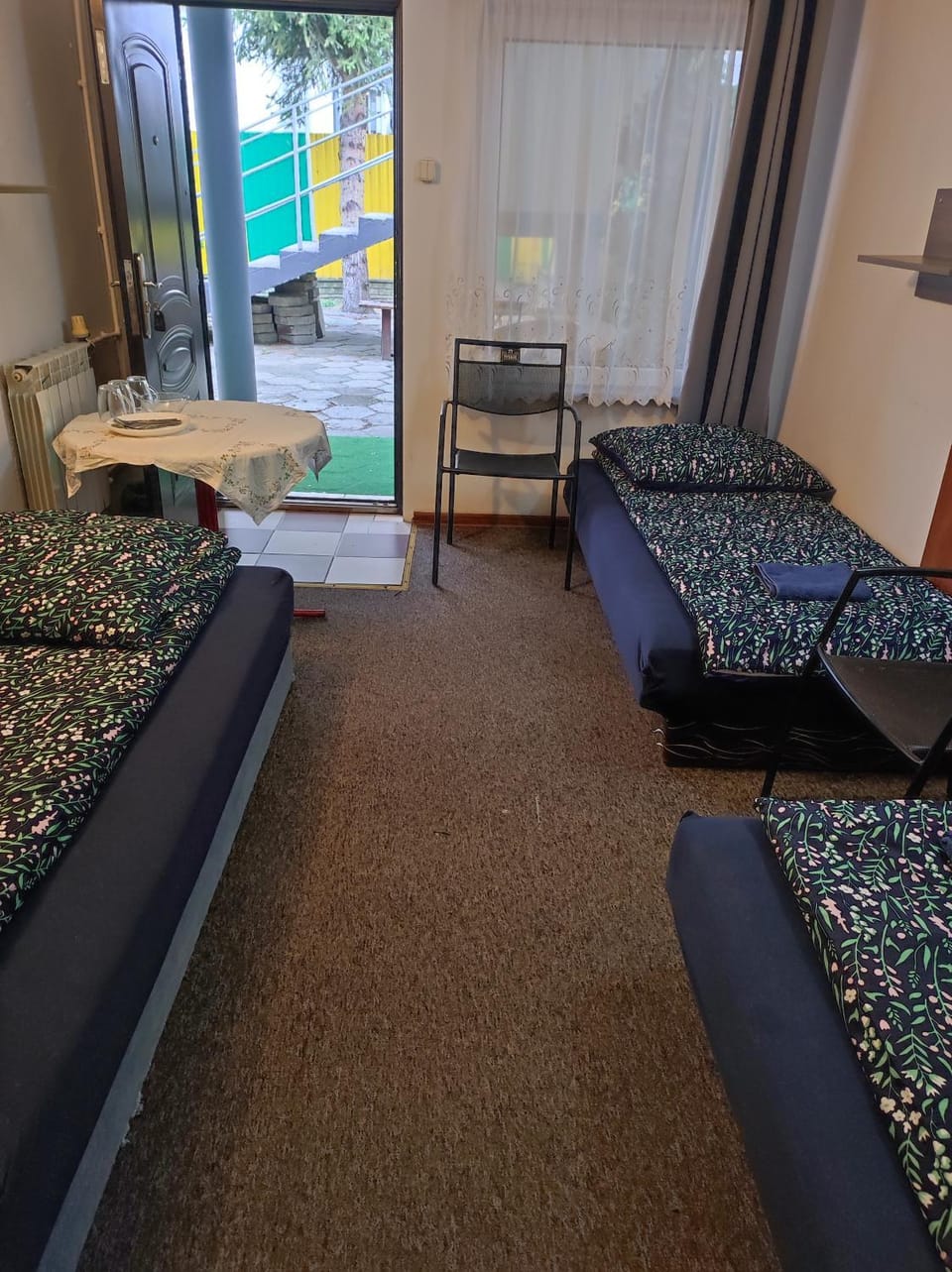 Motel Korona Hotel in Poland