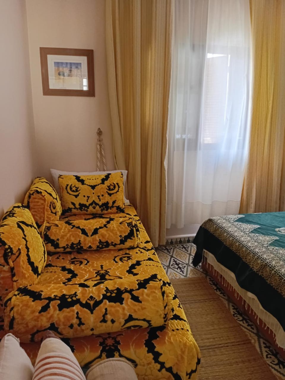 mehek Apartment in Tangier-Tétouan-Al Hoceima