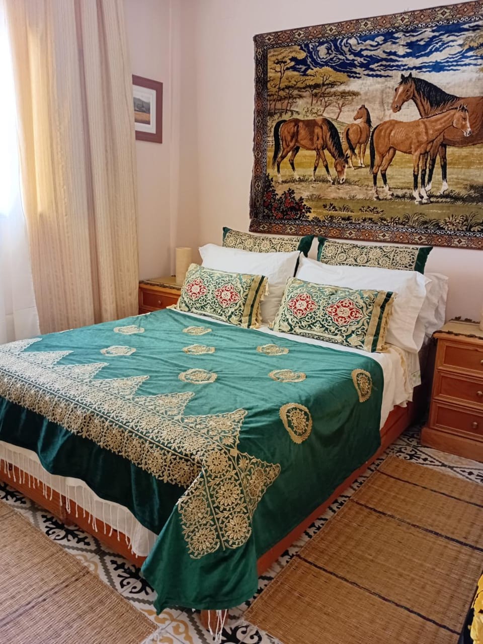mehek Apartment in Tangier-Tétouan-Al Hoceima