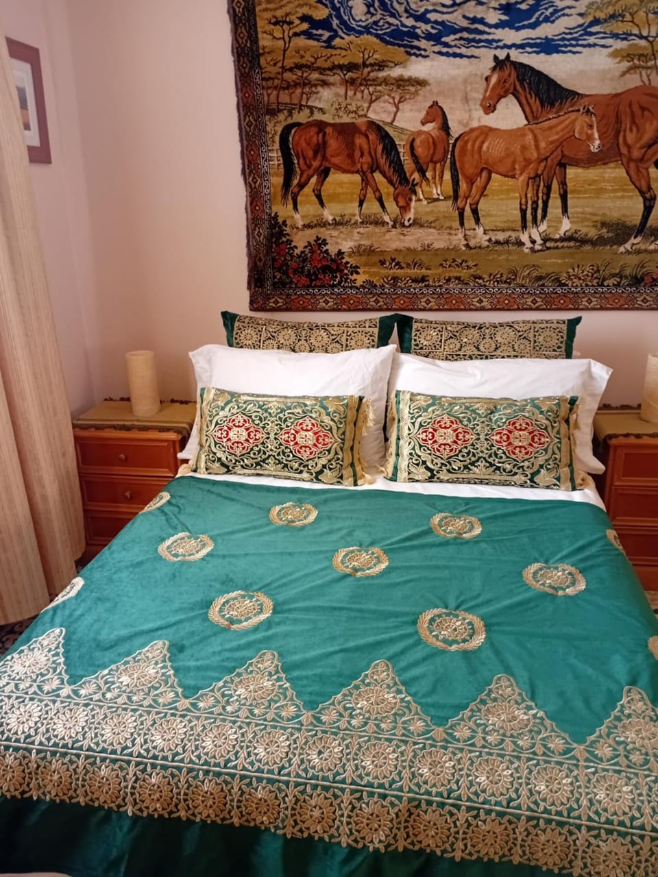 mehek Apartment in Tangier-Tétouan-Al Hoceima