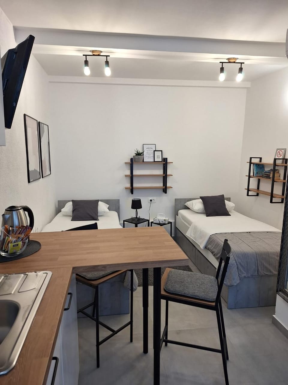 Apartments Ankica Apartment in Split