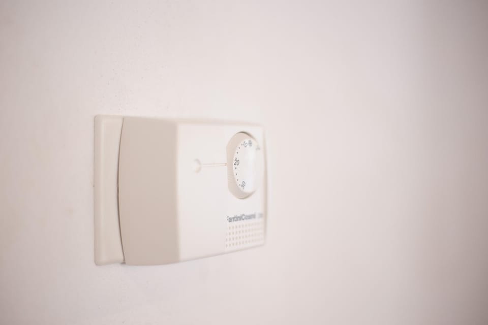 heating