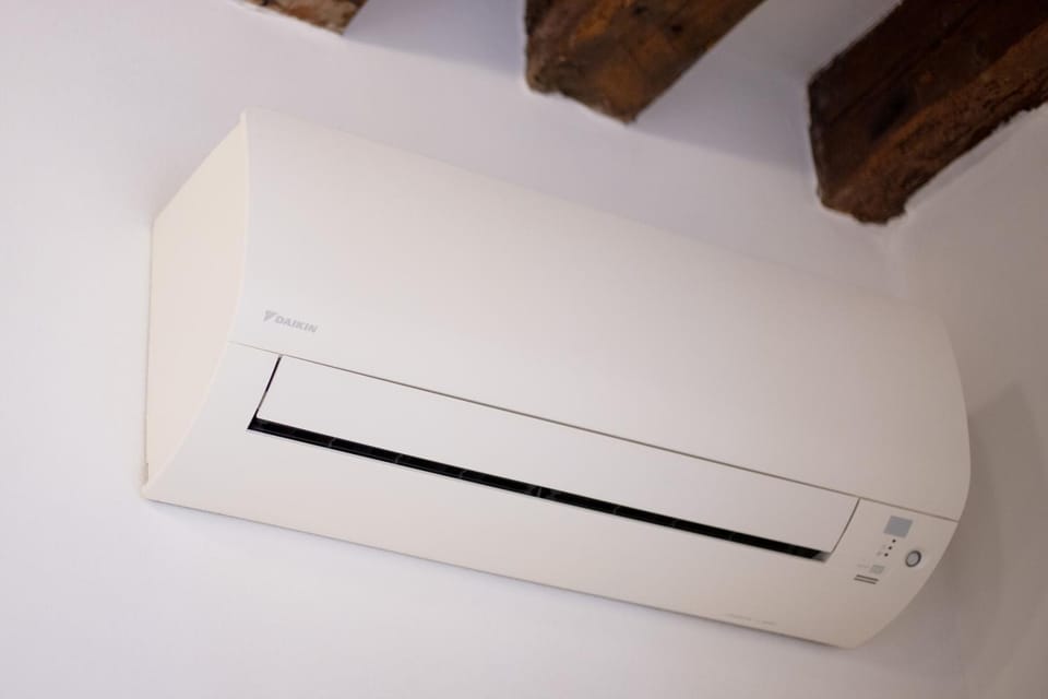 air conditioner
