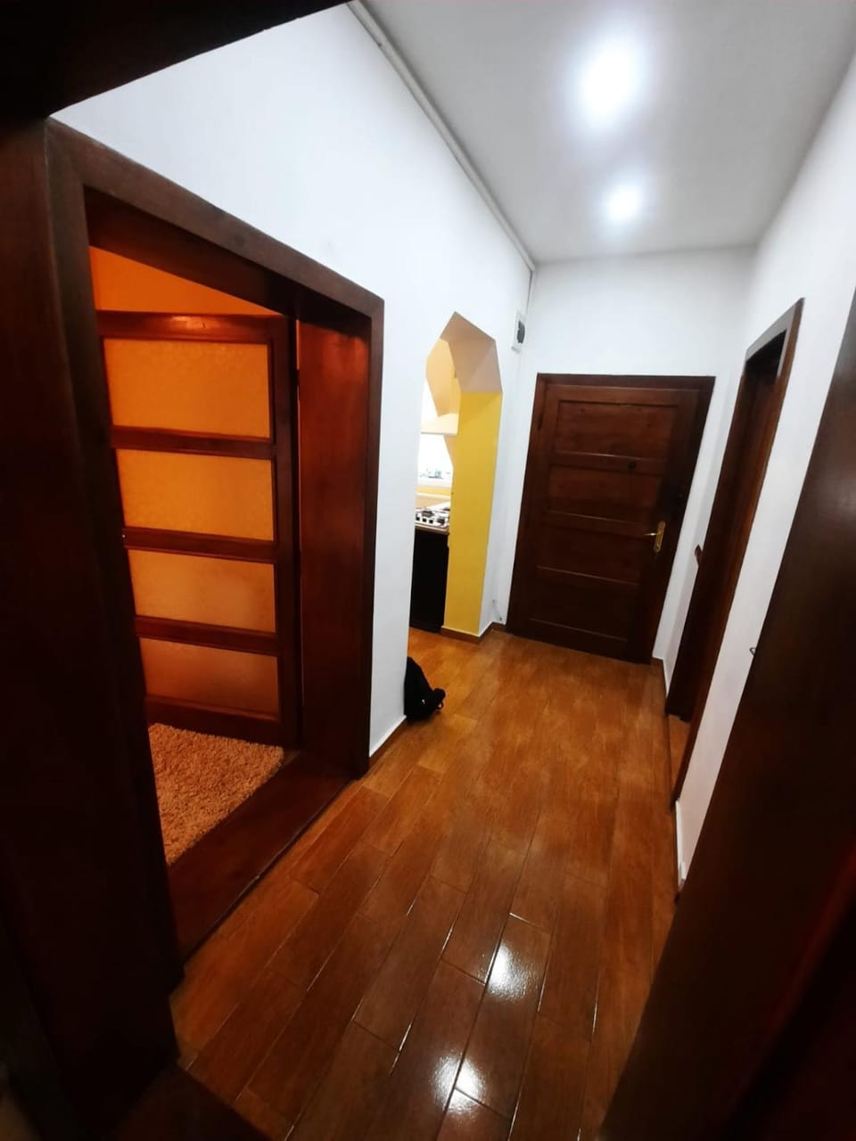Republicii Apartment Apartment in Brasov
