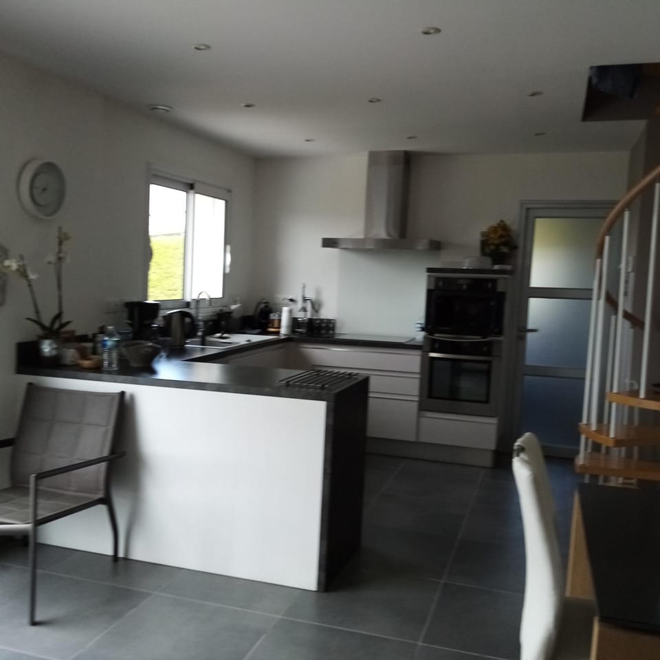 le gite du domaine du cotis House in Normandy