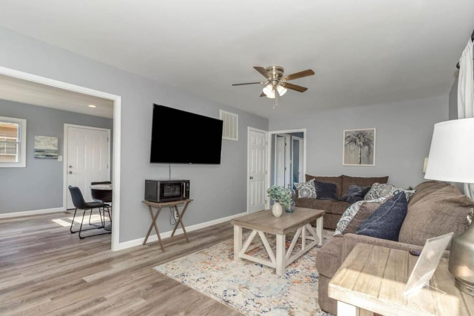 Furnished Ranch Home with FREE washer and dryer House in Ohio