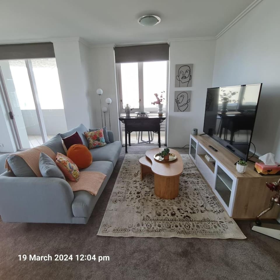 Lux Sub-Penthouse with Casino views Apartment in Brisbane City