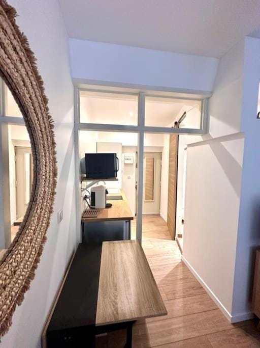 Rue Droite - Studio cosy au coeur du Vieux-Nice Apartment in Nice
