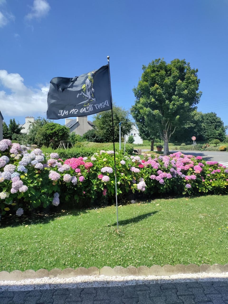 Chambre d hôte des Abers Bed and Breakfast in Plouguerneau