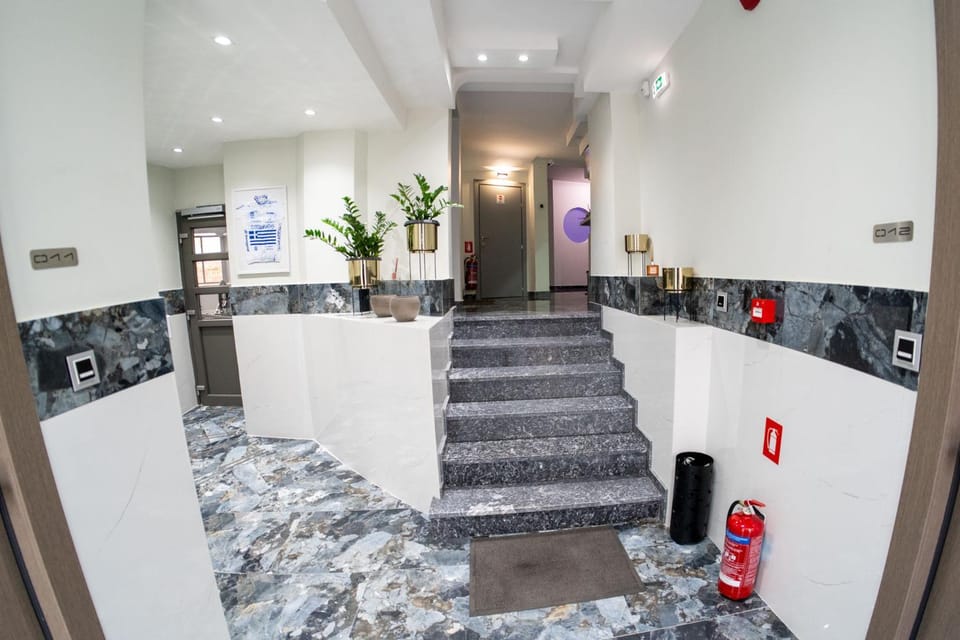 Facade/entrance, Lobby or reception