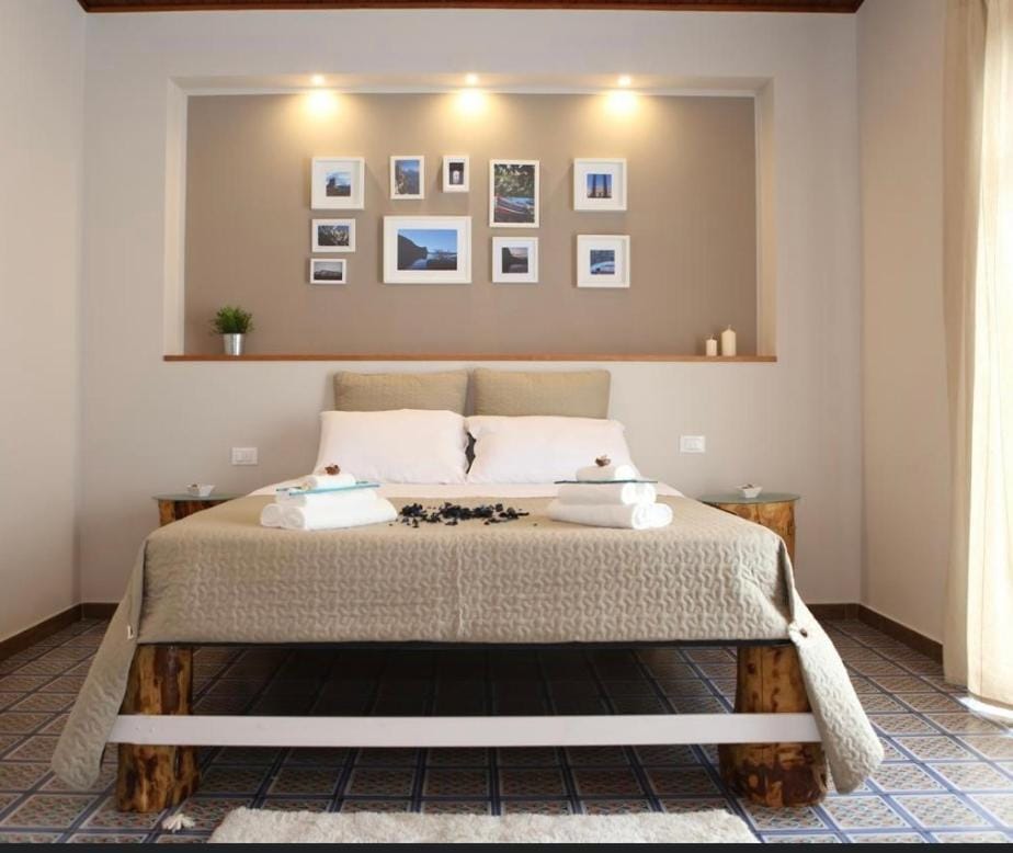 B&B I 3 Mori Bed and Breakfast in Barcellona Pozzo di Gotto