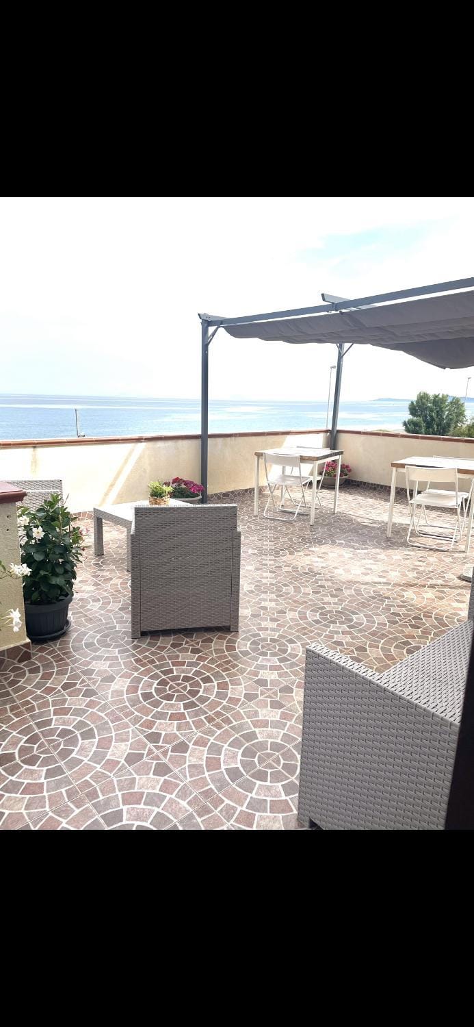 B&B I 3 Mori Bed and Breakfast in Barcellona Pozzo di Gotto