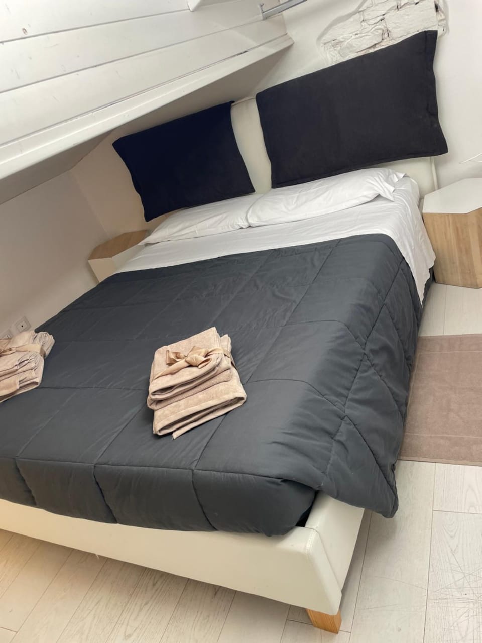 Un Piccolo Rifugio nel Borgo Apartment in Bergamo