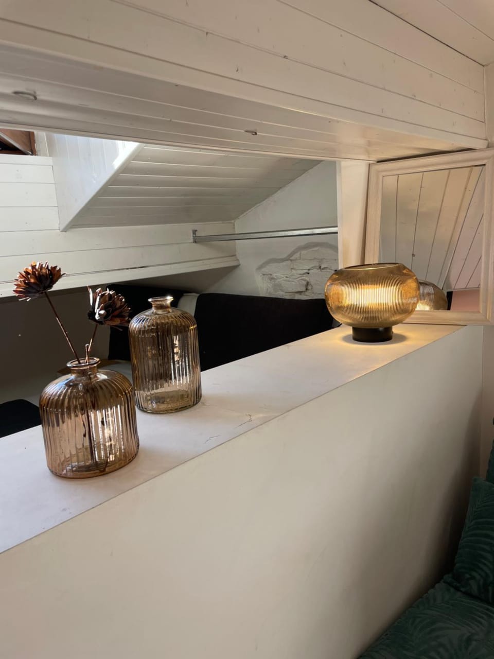 Un Piccolo Rifugio nel Borgo Apartment in Bergamo