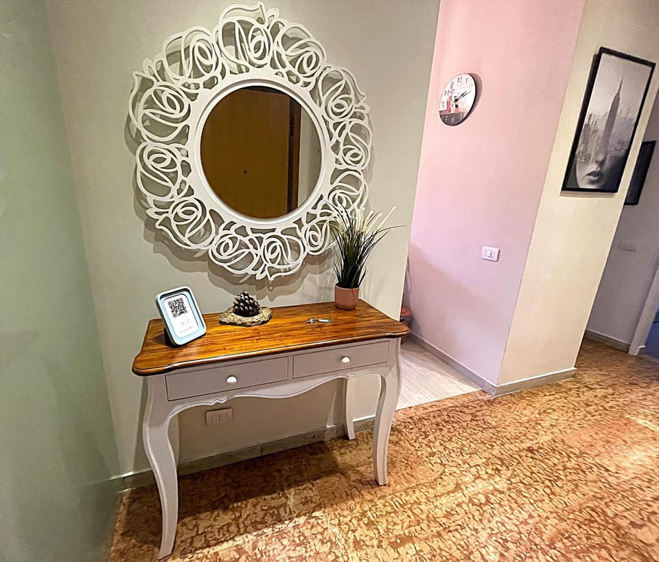 Lobby or reception, internet
