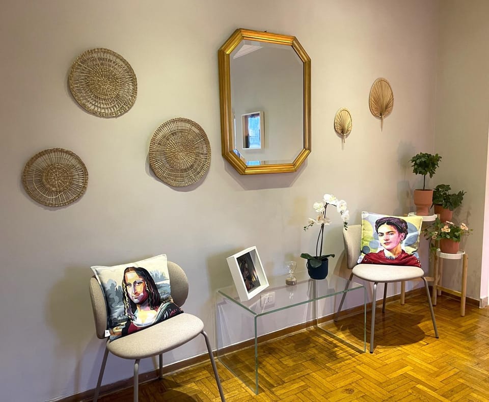 Decorative detail, Bedroom, internet, air conditioner