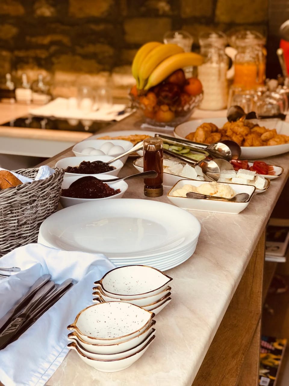 Gogo Moustache Guest House Bed and Breakfast in North Macedonia