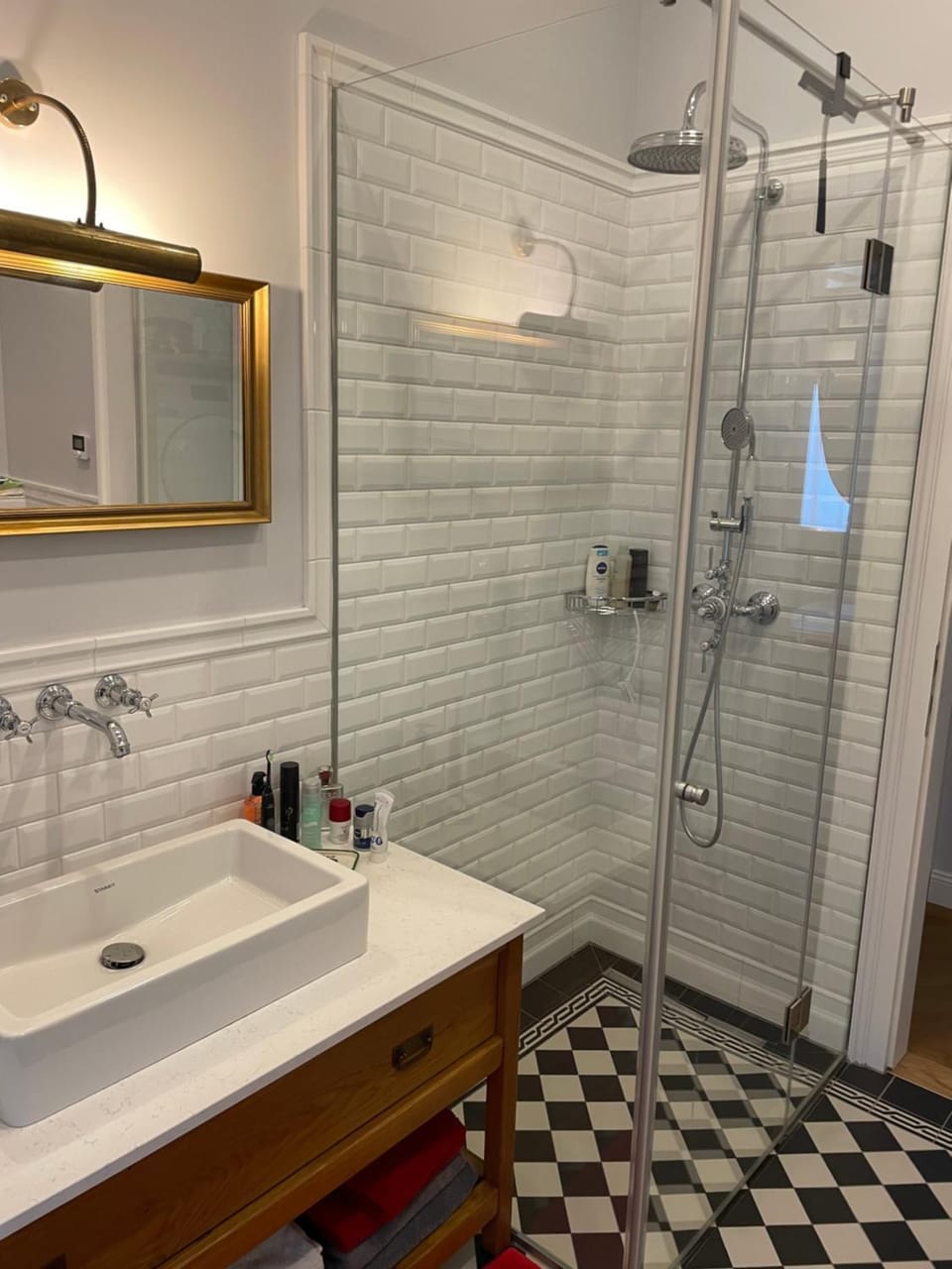 Repräsentative Wohnung in bester Lage Apartment in Vienna