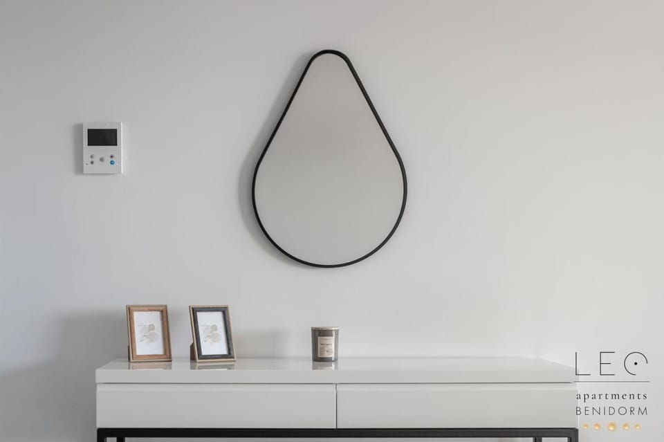 Sunset Cliffs Residence by Leo Apartments Apartment in Benidorm