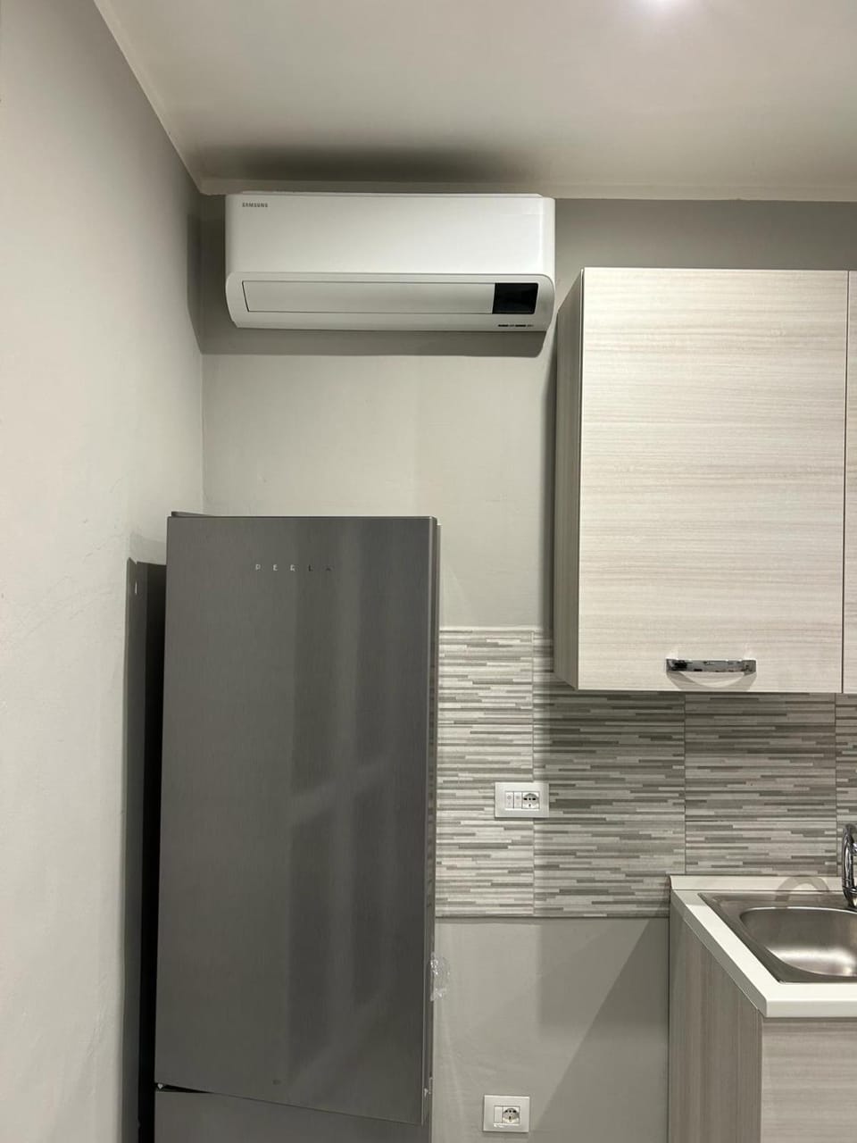 air conditioner