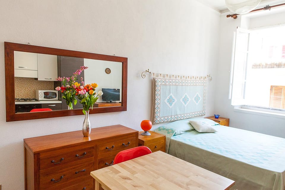 S Efisio in Cagliari Centre U2166 Apartment in Cagliari