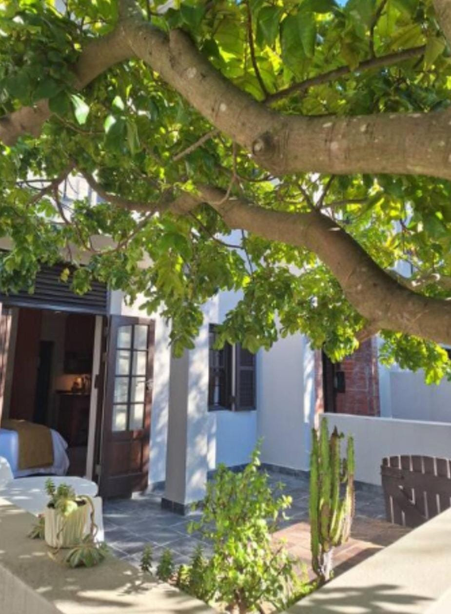 Apartment in central Stellenbosch Apartment in Stellenbosch