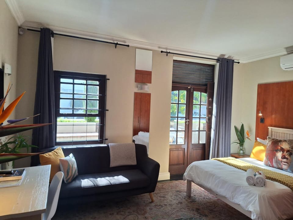 Apartment in central Stellenbosch Apartment in Stellenbosch