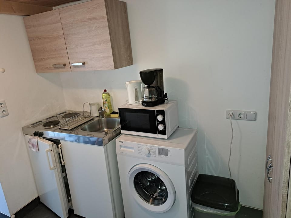 Monte Mini Apartments Vienna 10 Minutes to downtown Apartment in Vienna