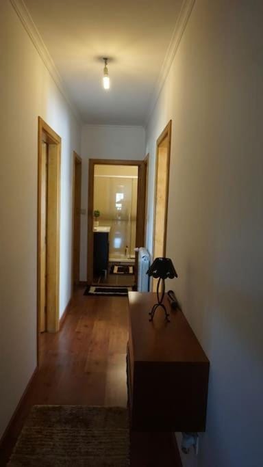 Casa Golden House in Galicia