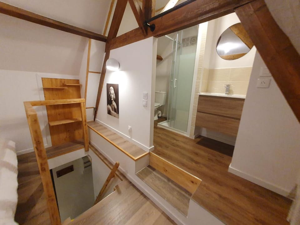 Logement village calme Apartment in Hauts-de-France