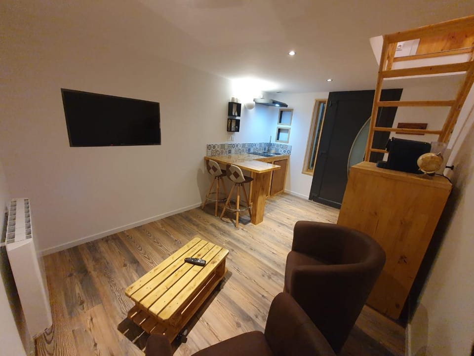 Logement village calme Apartment in Hauts-de-France