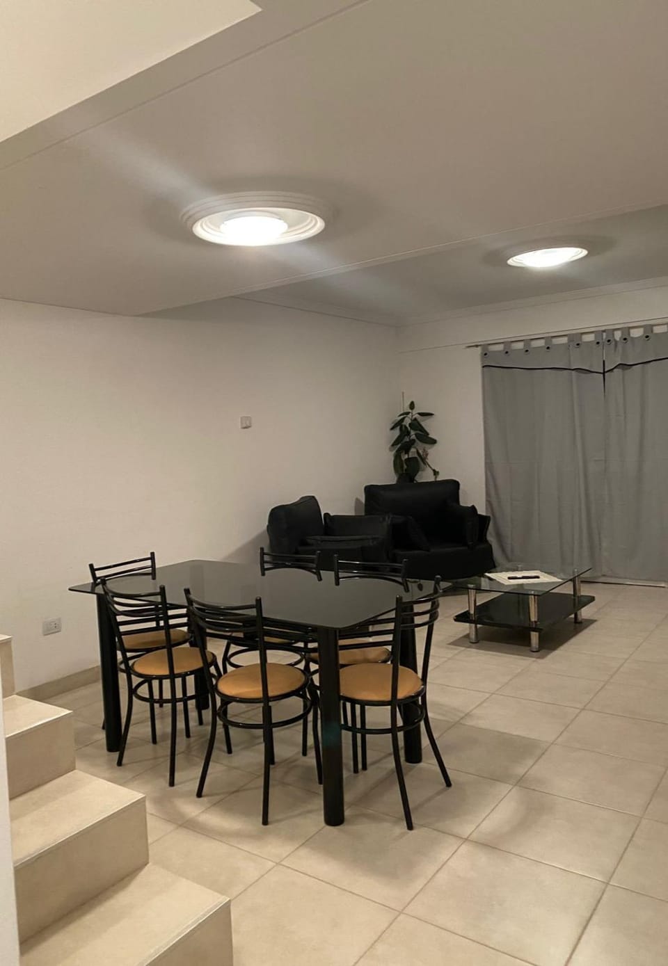 Alquileres Buendia 2 Apartment in Puerto Madryn