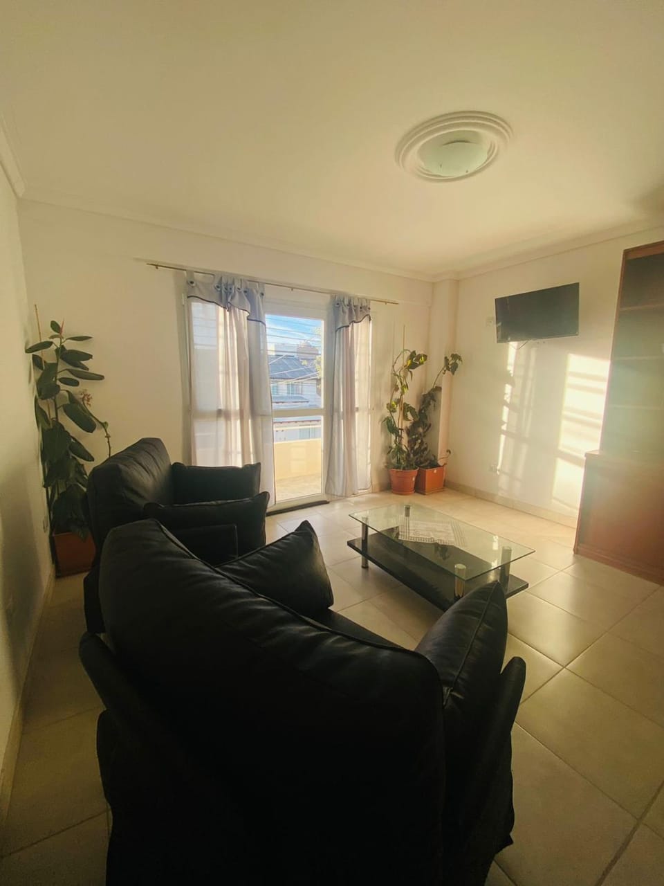Alquileres Buendia 2 Apartment in Puerto Madryn