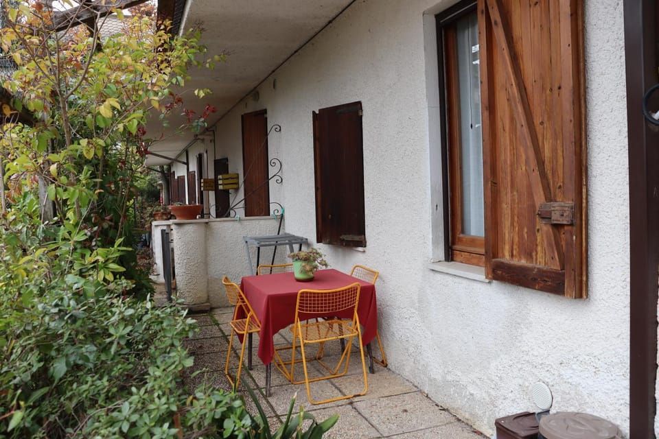 Il Cardellino Residenze Rurali APP1 Apartment in Umbria