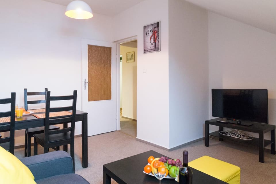 Lovely apartment in the Old Town Apartment in Warsaw