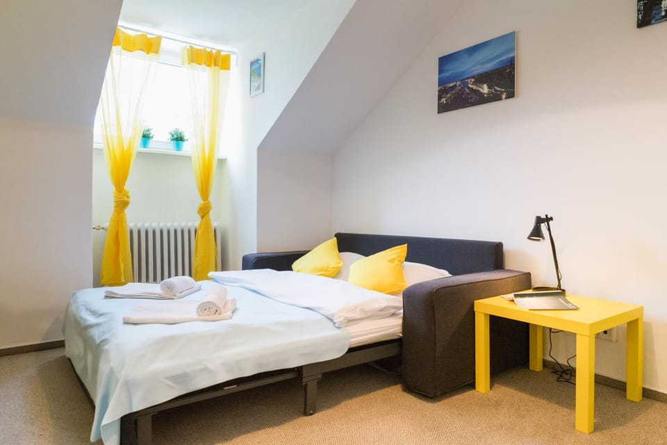 Lovely apartment in the Old Town Apartment in Warsaw